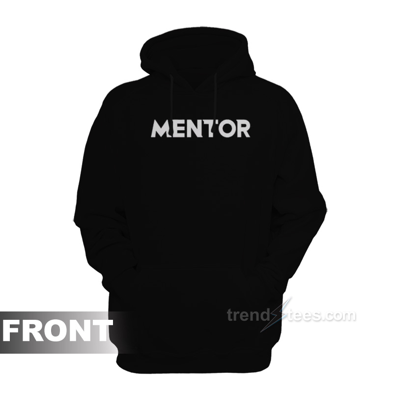 Mentor Sandbox Start-Up Hoodie