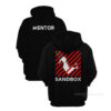 Mentor Sandbox Start-Up Hoodie
