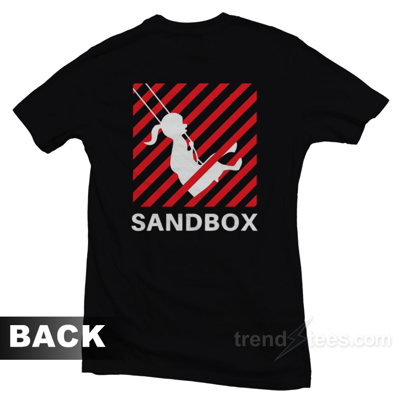Mentor Sandbox Start-Up T-Shirt