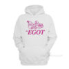 Miss Piggy for EGOT Hoodie