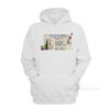Olivia Rodrigo Driver's License Hoodie