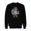 The Golden Girls Queens Sweatshirt