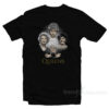 The Golden Girls Queens T-Shirt