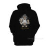 The Golden Girls Queens Hoodie