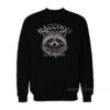 Raccoon Whisperer Sweatshirt