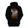 Sexual Chocolate World Tour Hoodie