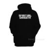 Spiritual Gangsta Hoodie