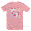 Strawberry Milk T-Shirt