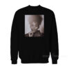 The Gold Standard Whitney Houston Sweatshirt