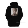 The Gold Standard Whitney Houston Hoodie