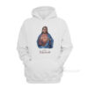 The Mussiah Hoodie