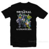 The Original Gangsters T-Shirt