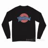 Tune Squad Long Sleeve Shirt