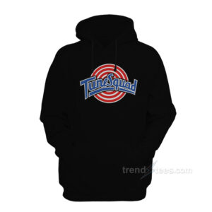 Tune Squad Hoodie