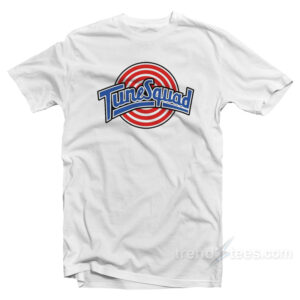 Tune Squad T-Shirt
