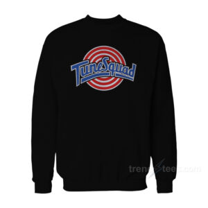 Tune Squad Sweatshirt