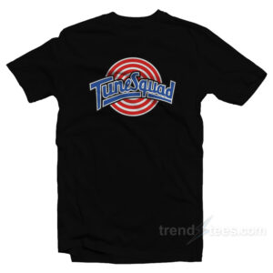 Tune Squad T-Shirt