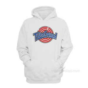 Tune Squad Hoodie