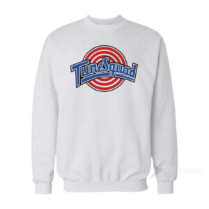 Tune Squad Sweatshirt