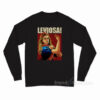 We Can Do It Hermione Granger Leviosa Long Sleeve Shirt