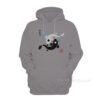 Yin-Yang Koi Fish Avatar The Last Airbender Hoodie