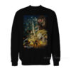Attack On Titan Season 4 Sweatshirt