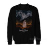 Attack On Titan Final Season Eren Titan Sweatshirt