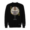 Avatar The Last Airbender Appa Momo Sweatshirt
