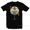 Avatar The Last Airbender Appa Momo T-Shirt