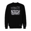 Bright Fogteeth Sweatshirt