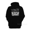 Bright Fogteeth Hoodie