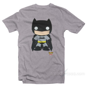 Batman Funko Pop T-Shirt