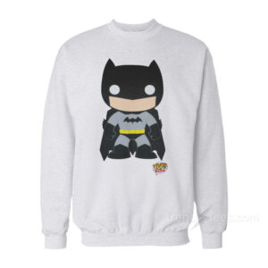 Batman Funko Pop Sweatshirt