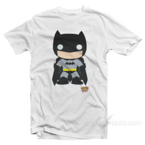 Batman Funko Pop T-Shirt