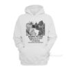 Born To Die World Is A Fuck Hoodie