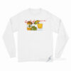 California Sober Long Sleeve Shirt
