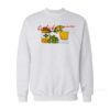 California Sober Sweatshirt