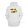 California Sober Hoodie