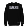 VTG Darkman Comic Universal 1990 Movie Sweatshirt