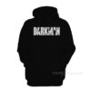 VTG Darkman Comic Universal 1990 Movie Hoodie