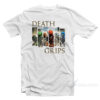 Death Grips Bionicle Toa Mata T-Shirt