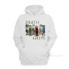 Death Grips Bionicle Toa Mata Hoodie