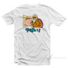 Dragon Ball Roshi IG Master T-Shirt