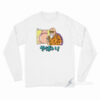 Dragon Ball Roshi IG Master Long Sleeve Shirt