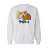 Dragon Ball Roshi IG Master Sweatshirt