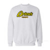 Driese's Pieces Sweatshirt