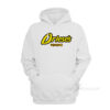 Driese’s Piece Hoodie