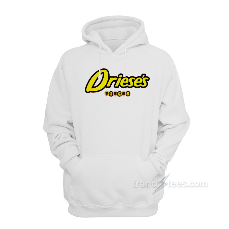 Driese’s Piece Hoodie