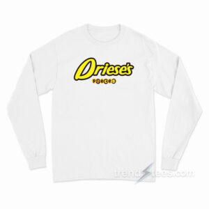 Driese’s Piece Long Sleeve Shirt