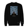 Batman - Eyes on Gotham Sweatshirt